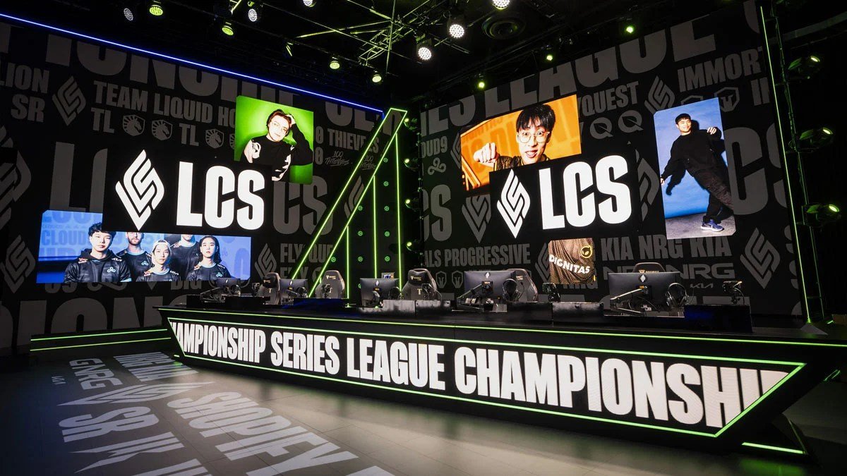 CBLOL LCS Merger: LoL Americas Region Is Born