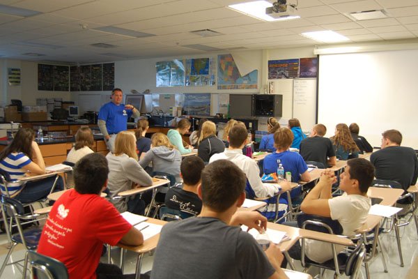 Class league: Picking the Right Champion for Your Playstyle