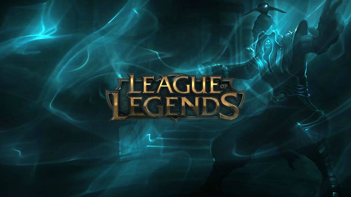 League Of Legends Logo Transparent Images: What You Need?