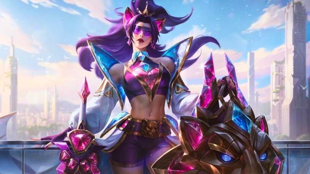 League of Legends Season 15 Changes Shake Up the Rift