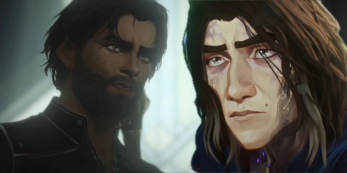 League Of Legends Timeline: Key Events In Runeterras History