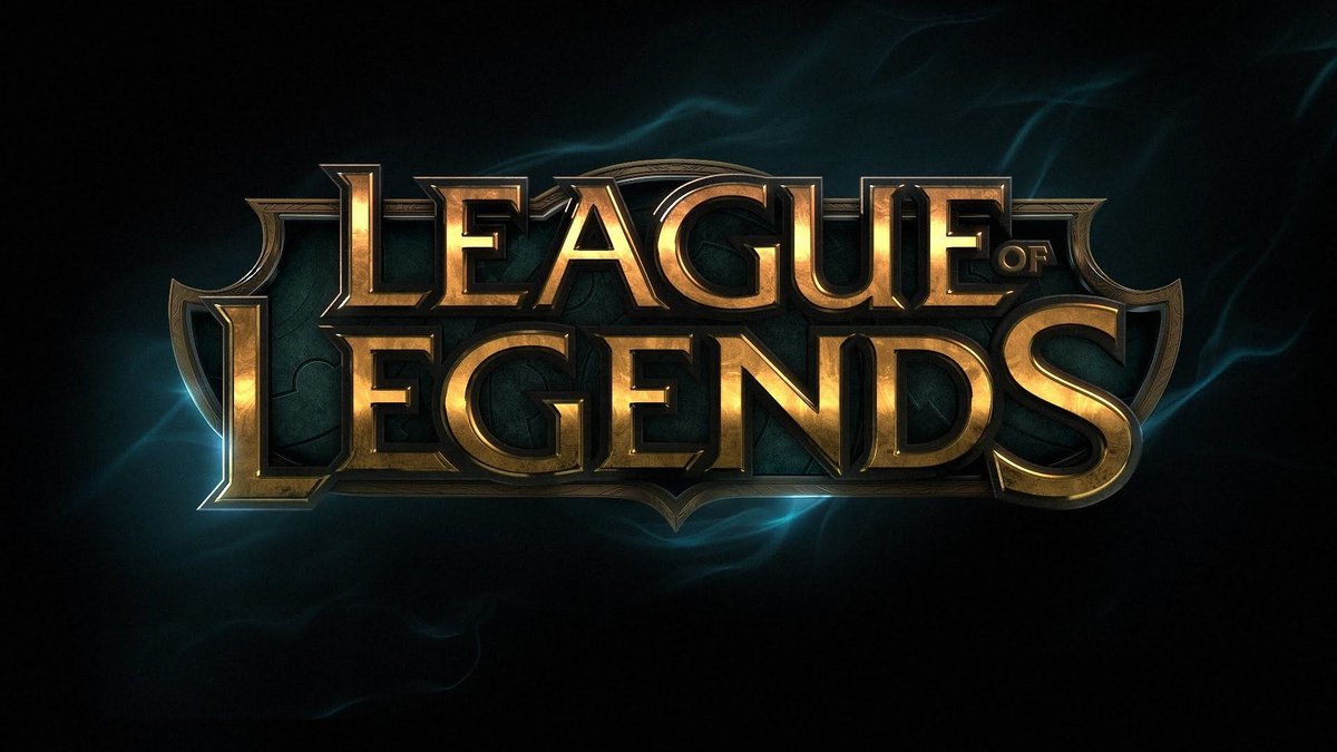 League of Legends Twitter Logos: Finding the Right One