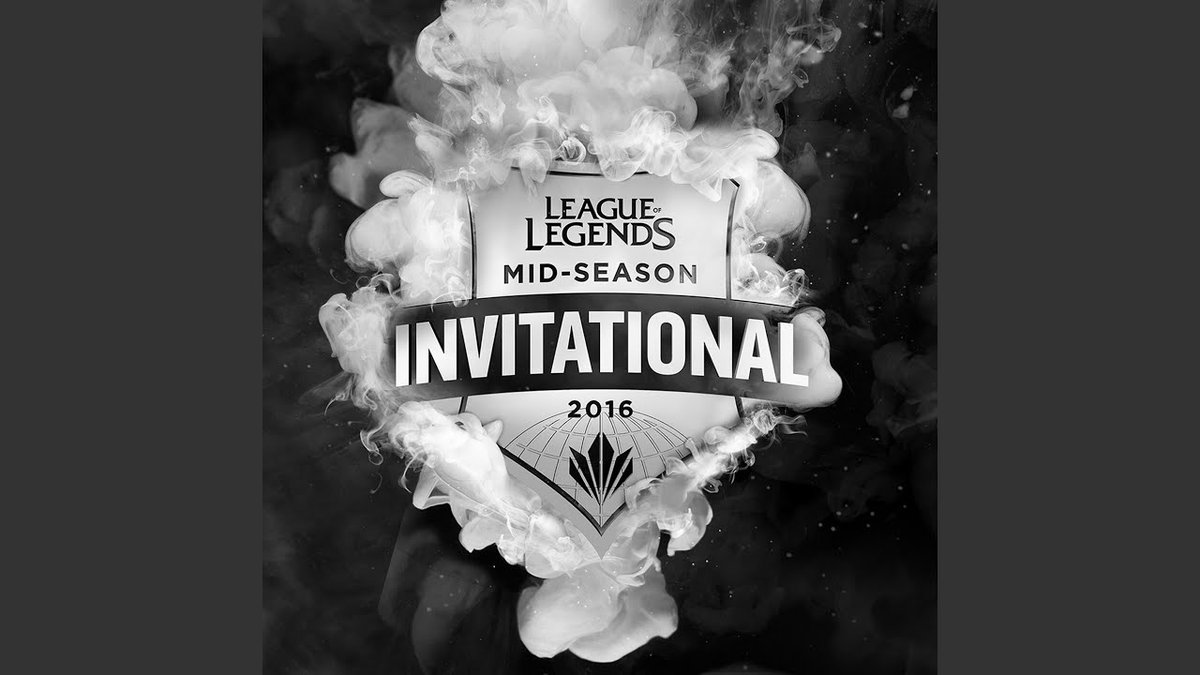 Lol Mid Season Invitational 2016: SKT T1 Wins Title